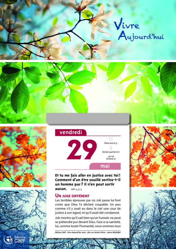 Vivre Aujourd’hui – Image 4