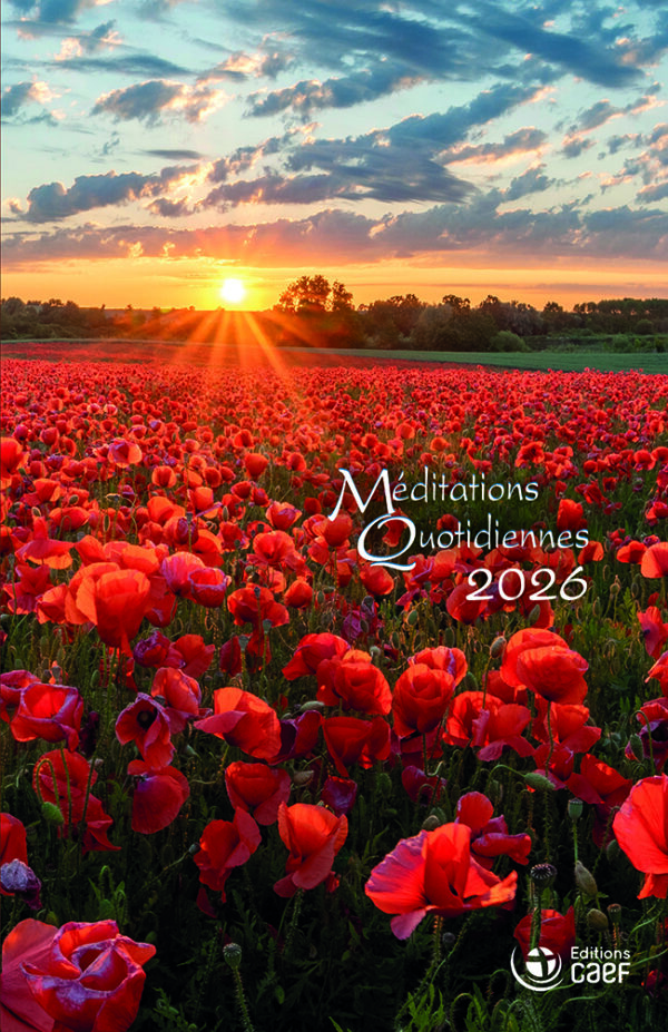 Méditations quotidiennes – Image 6