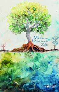 Méditations quotidiennes