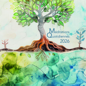 Méditations quotidiennes