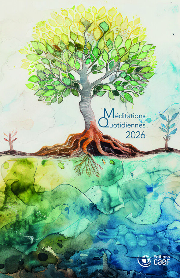 Méditations quotidiennes