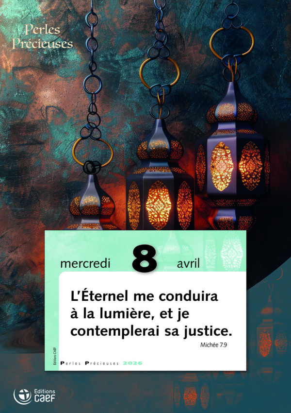 Perles précieuses – Image 2