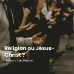 Jésus Christ