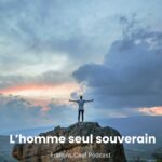 L’homme seul souverain