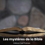 Les mystères de la Bible