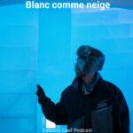 Blanc comme neige