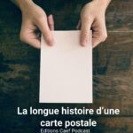 Editions Caef Podcast