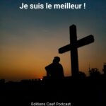 Je suis le meilleur !