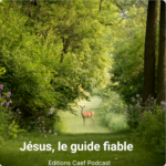 Jésus Christ