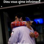 Dieu vous aime infiniment