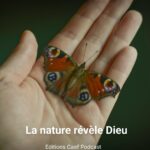 La nature révèle Dieu