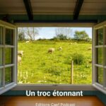 Un troc étonnant