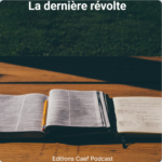 La dernière révolte