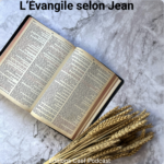 L’Évangile selon Jean