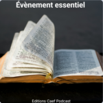 Évènement essentiel