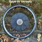 Roue de secours