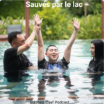 Sauvés par le lac