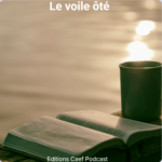 Le voile ôté