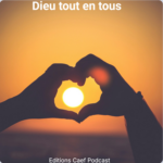 Dieu tout en tous