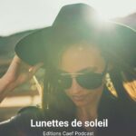 Lunettes de soleil