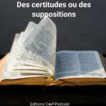 Jésus Christ