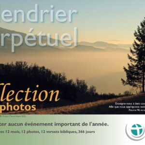 Calendrier perpétuel