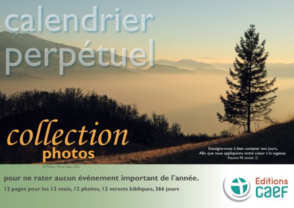 Calendrier perpétuel