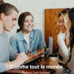 Comme tout le monde