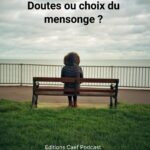 Doutes ou choix du mensonge ?