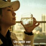 Un petit ver