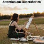 Attention aux supercheries !