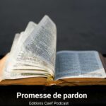 Promesse de pardon