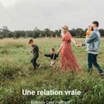 Une relation vraie