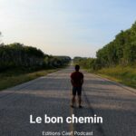 Editions Caef Podcast