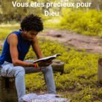 Vous êtes précieux pour Dieu