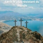 Le fil le plus résistant du monde