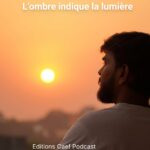 L’ombre indique la lumière