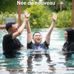 Editions Caef Podcast