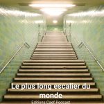 Editions Caef Podcast