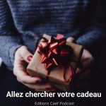 Editions Caef Podcast