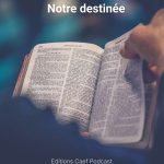 Editions Caef Podcast