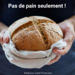 Editions Caef Podcast