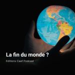 Editions Caef Podcast