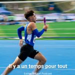 Editions Caef Podcast
