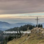 Connaître L’Eternel