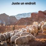 Juste un endroit