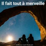 Editions Caef Podcast