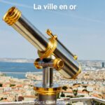 La ville en or