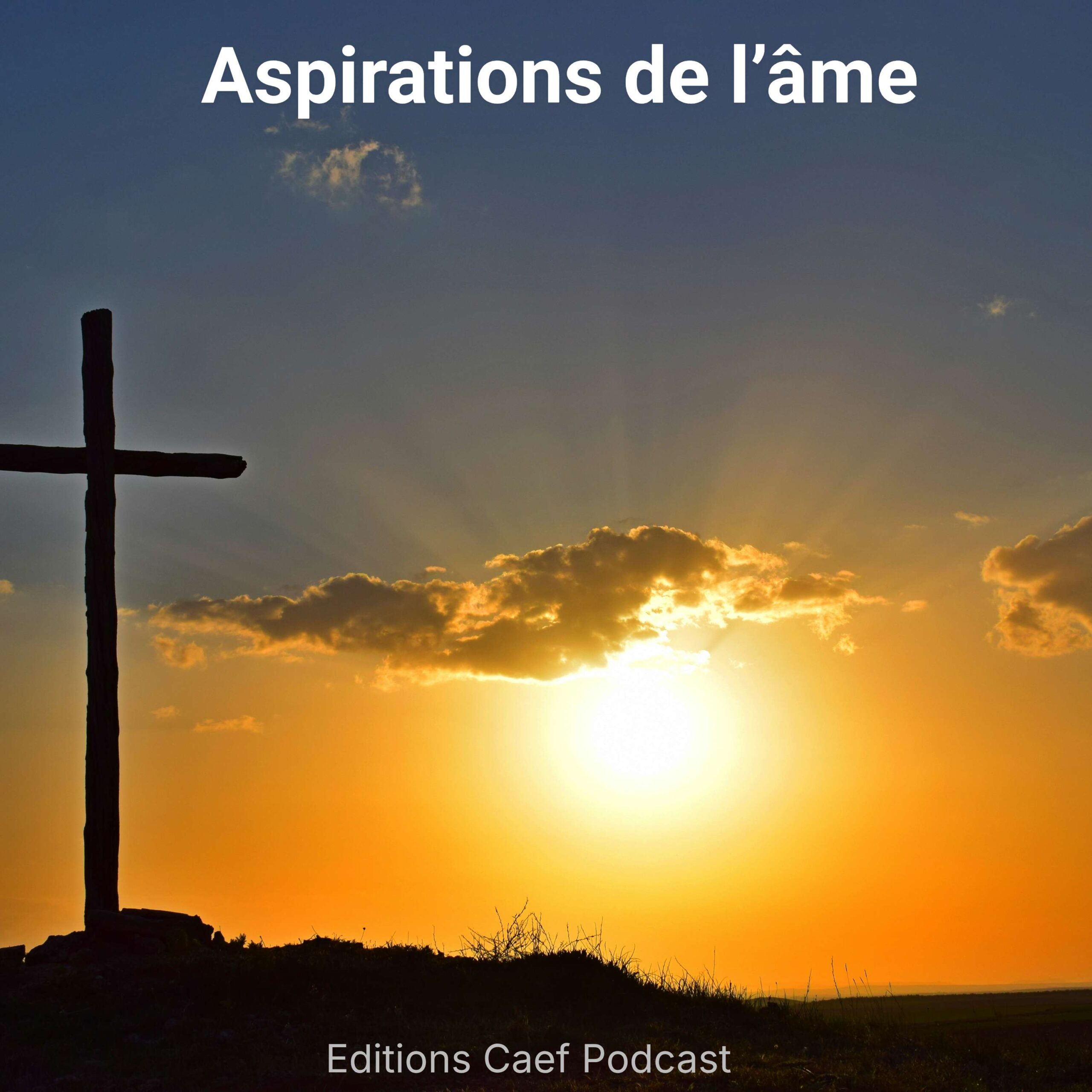 Aspirations de l’âme episode artwork