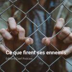 Editions Caef Podcast
